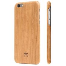 Woodcessories EcoCase Cevlar iPhone 6(s) Cherry ECO136, 11.9 cm (4.7), 1 mm, 25 g, Koks, Aploksne, Apple, Modelis, iPhone 6/6s