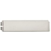 2N Sissepääsu paneel IP VERSO pime nupp 9155051, 0.018 kg, 12.5 cm, 8.5 cm, 3 cm, 0.04 kg