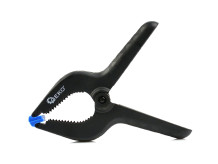 Atsperu skava 200mm, izturīgs plastmasas materiāls, G29932, GEKO