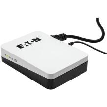 Eaton UPS 3S Mini 36W 3SM36, 36 W, 9 VA, 2 akut, 1 x power DC jack 3.5 mm, 1 x power DC jack 5.5 mm