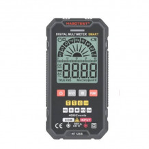 Digitālais universālais multimetrs HT125B HABOTEST