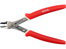 Külglõiketangid 125Mm YT-2262 YATO