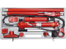 Hidrauliskais izkliedētājs 10T 150mm 80412 VOREL