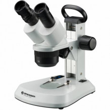 Mikroskops Analyth STR 10-40x L5803800	BRESSER