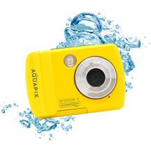 Easypix Sporto kamera W2024 Splash 10067, 16MP, 3m atsparumas vandeniui, 8x skaitmeninis priartinimas, 2,4" LCD, HD vaizdo
