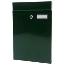 Glori Ir Ko Почтовый ящик 1930085, 250mm, 50mm, 380mm, 2 ключа