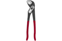 Adjustable Pliers, WMC TOOLS, WMC-613B250, CrV Steel, 250mm, 7 Positions, Movable Teeth