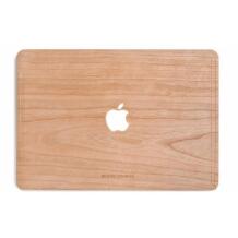 Woodcessories EcoSkin Portatīvā datora aizsargvirsma ECO090, 27,9 cm (11), Ķiršu, Apple saderība, pašlīmējoša, 1 gab.