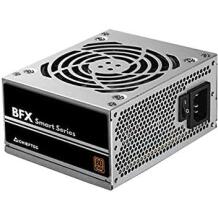Chieftec Toiteplokk BFX-350BS, 350W, 80 PLUS Bronze, 1x24-pin, 1x4+4-pin, 1x6+2-pin, 3xSATA, 90mm ventilaator