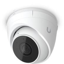 Ubiquiti сетевой камера G5 Turret Ultra UVC-G5-Turret-Ultra, 4 МП, 2688 x 1512, IP66/IK04, фиксированная, настенное крепление