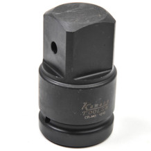 Pāreja triecienmuciņai 1" -> 1 1/2" K8917 KAMASA TOOLS