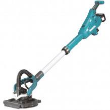 Cordless long neck sander 18V 225mm DSL800ZU MAKITA