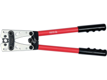 Механический кабельный ручной пресс 6-50 мм² YT-22857 YATO