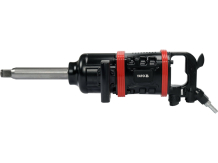 Pneumatic Impact Wrench 1" 5800 Nm YT-09620 YATO