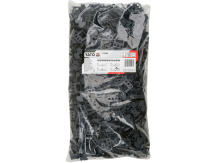 Flīžu līdzināšanas sistēmas klipi YATO YT-36944 700 gab 2 mm 40x40x30 mm