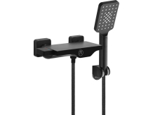 Dušas komplekts FALA 75887 NOIR 2