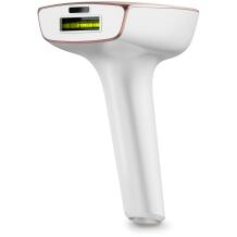 Silkn Epilators MOP1PE4P001, 600000 gaismas impulsu, Touch & Glide, 3 drošības sensori, piemērots visiem ādas toņiem