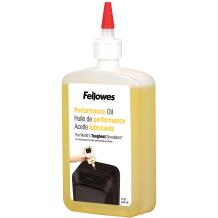 Fellowes Lõikuri õli 355 ml 3608601, 355 ml, plastpudeli pikendatud otsikuga