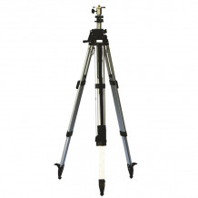 Statīvs lāzera instrumentiem, 2,7m, precīza augstuma regulēšana. P-81315 MAKITA