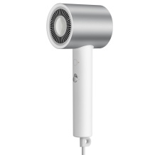Jonizējošais matu fēns Water Ionic Hair Dryer H500 EU 1800 W ar 3 temperatūras režīmiem balts BHR5851EU Xiaomi