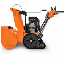 Sniega frēze Deluxe 28 Rapidtrak, Ariens Company, 92133600, Dzinējs 291cc, Platums 71,2 cm, Augstums 53,3 cm