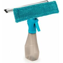 Beldray langų valytuvas LA024275TQEU7, 200ml, turkio spalvos, mikropluošto pagalvėlė