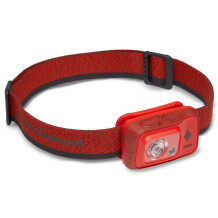 Pieres lukturis COSMO 350-R, BLACK DIAMOND, 0793661520047, 350 lumeni, OCTANE, IP67