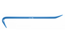 Hexagona izsistējs 600 mm, HOGERT, HT3B889, 18 mm, oglekļa tērauds