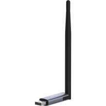Sonoff maršrutizatorius Dongle-PMG24, 5V, 500mA, -10°C iki 60°C, aliuminis, 4.5 dBi antena, IEEE 802.15.4
