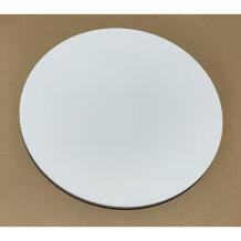Tunabone Pitsakivi 36cm, Pizza stone 36, 36cm, 1 tk, 3kg, 22 tolli Kamado grillidele