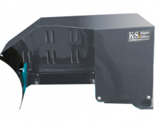 Metāla aizsargs malkas skaldītājam KS 8T-PC KONNER & SOHNEN