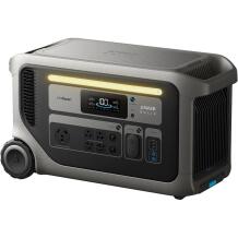 Anker Solix Портативная Энергетическая Станция A1782311, 3072 Wh, 3600 W, 12, CL109:5:2017-04-01