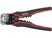 Mitmeotstarbeline elektrikukäärid juhtmekoorija 200 mm YT-23131 Yato