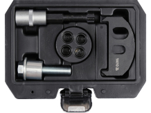 BMW / MINI mootorite 2014–2017 väntvõlli (crankshaft) pööramise fikseerimise / hoidmise tööriist YT-06266 Yato