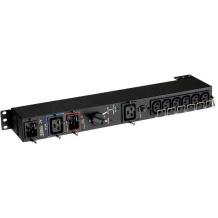 Eaton UPS опции MBP3KI, 0.5 кг, 2U PDU, высокая доступность, поддержка горячей замены
