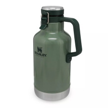 Alaus ąsotis „Classic Vacuum Growler“ 1,9L žalias / stanleyalus