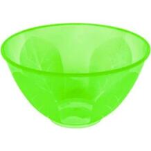Branq Väike kauss 8160506, 29 cm, plastmass, erinevad värvid