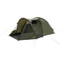Easy Camp Палатка для семьи Kinn 5 120489, 10.3 кг, 420 см, 310 см, 190 см, 5 мест, 1 вход, 1 тамбур, 3000 мм, 3000 мм