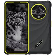 Ulefone Mobiiltelefon Armor X31 X31 GREEN, 6GB, 128GB, 6050 mAh, 48 MP, IP68, IP69K, Android 15