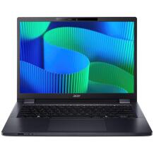 Acer TravelMate sülearvuti TMP414-42-TCO-R8M9, 14", 1920 x 1200, AMD Ryzen 5 Pro 8540U, 16 GB DDR5, 512 GB SSD, AMD Radeon 740M