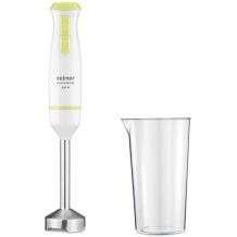 Zelmer Rankinis blenderis ZHB4561L 70105597P, 800 W, 0.8 l, 2 greičiai, nerūdijantis plienas, ergonomiškas dizainas