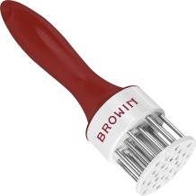 Meat Tenderizer BROWIN 311402, 5.5x5.5x22.5 cm, 0.106 kg