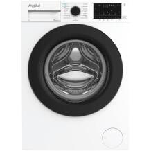 Whirlpool Pesumasin WAM 97WB EE, 9 kg, 1400 RPM, Energiaklass A, Eeslaetav, Aurufunktsioon, Digitaalne ekraan