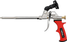 Putu pistole ar kustīgu grozu 315 mm, YT-67424 YATO