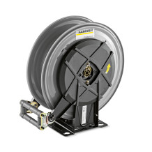 Žarnos ritė automatinė KARCHER 6.392-105.0 su bazalto pilka danga 20 m