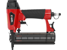 Pneimatiskais skavotājs 15-50MM, YATO, YT-09205, skavas 16-40MM, 0.8 MPa darba spiediens, alumīnija korpuss