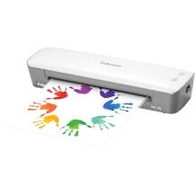 Fellowes Laminator A3 4560201, 300 mm/min, 80-125 μm, automaatne väljalülitus, kuum laminator