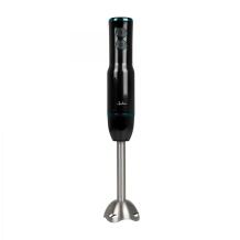 Jata Blenderis JEBT1906, 500 W, 230 V, 2 ātrumi, 1 uzgalis, nerūsējošā tērauda asmeņi, ergonomisks rokturis, pretšļakstīšanās