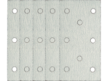 Smilšpapīrs Ar Caurumiem P220 5gab. YT-83487 YATO