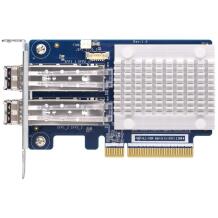 Qnap 16G Fibre Channel Host Bus adapteris QXP-16G2FC